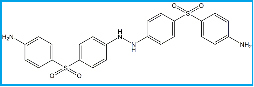 DAPSONE HYDRAZINE DIMER IMPURITY